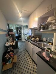 Blk 82 Commonwealth Heights (Queenstown), HDB 3 Rooms #570239061